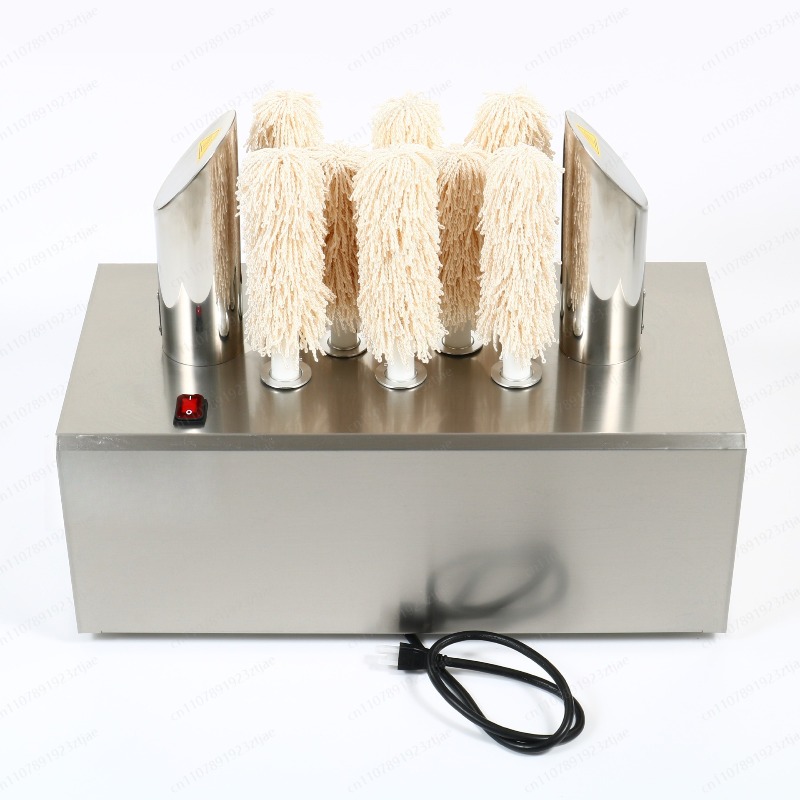 Máquina Automática para Limpia - Glass Washer Machine Bar Commercial reseña y precio