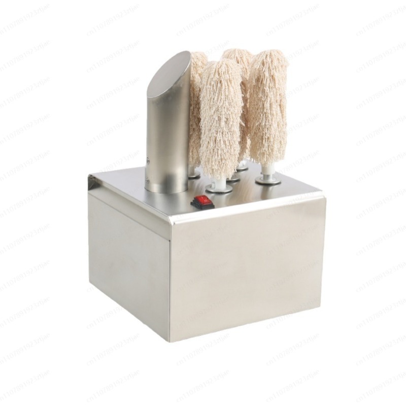 Máquina Automática para Limpia - Glass Washer Machine Bar Commercial reseña y precio