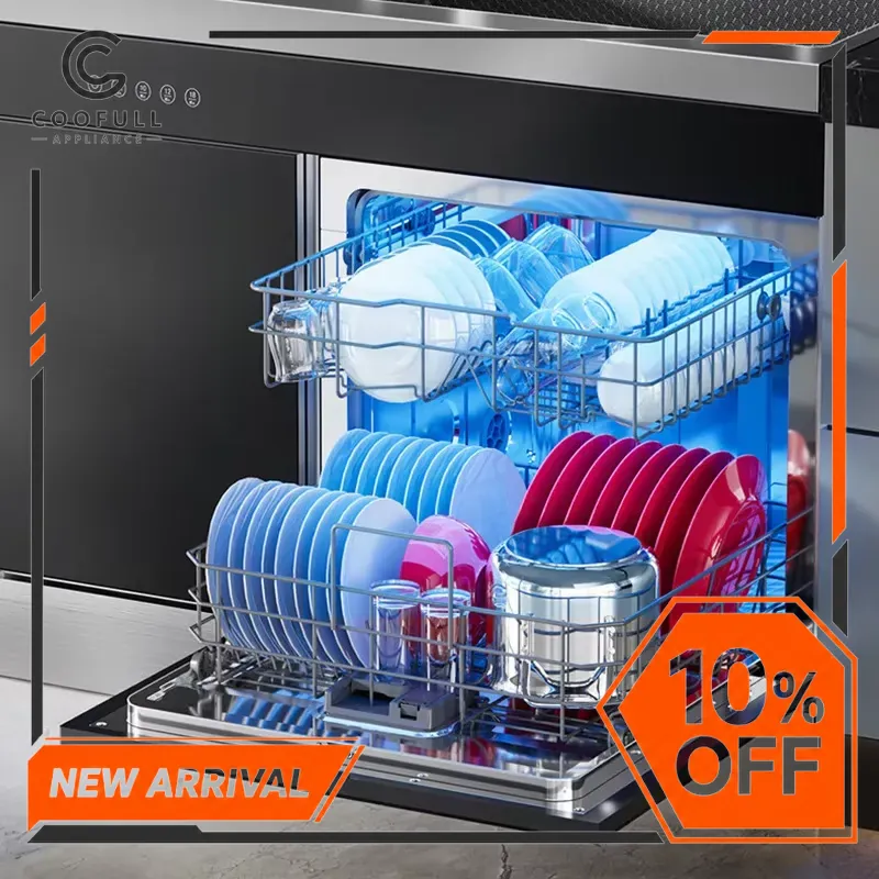 Fregadero Ultrasónico de Acero - Ultrasonic Dishwasher Sink Integrated reseña y precio
