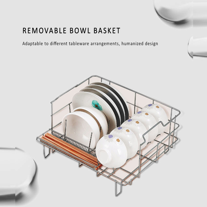 Nuevo Lavavajillas Eléctrico d - Countertop Dishwasher Mini Compact reseña y precio