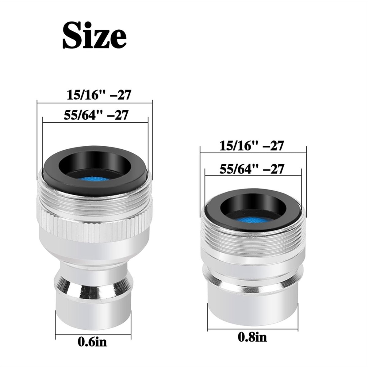 【frki】 Adaptador de grifo para - Portable Dishwasher Faucet Adapter reseña y precio