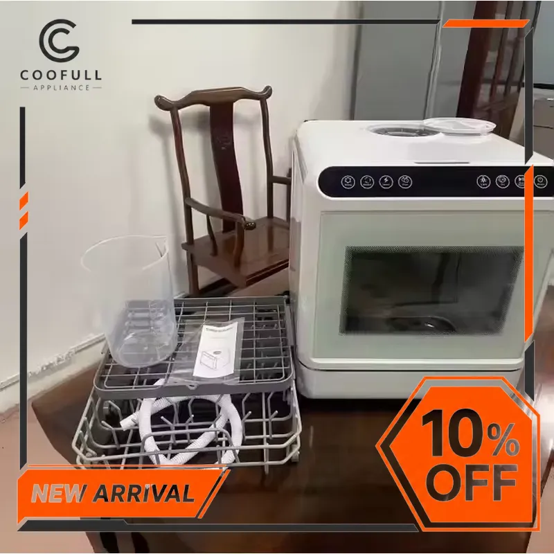 Lavavajillas grande empotrado, - Small Dishwasher For Apartment reseña y precio