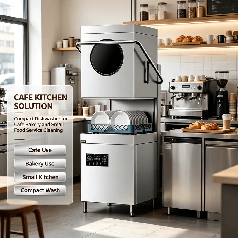 Lavavajillas de sobremesa comp - Small Dishwasher For Apartment reseña y precio