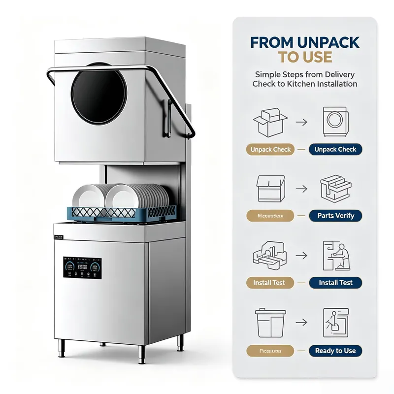 Lavavajillas de sobremesa comp - Small Dishwasher For Apartment reseña y precio