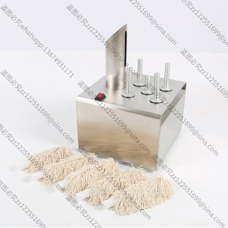 Limpiador de Vasos Eléctrico C - Glass Washer Machine Bar Commercial reseña y precio