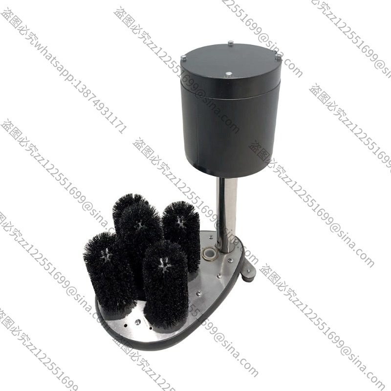 Limpiador de Vasos Eléctrico C - Glass Washer Machine Bar Commercial reseña y precio