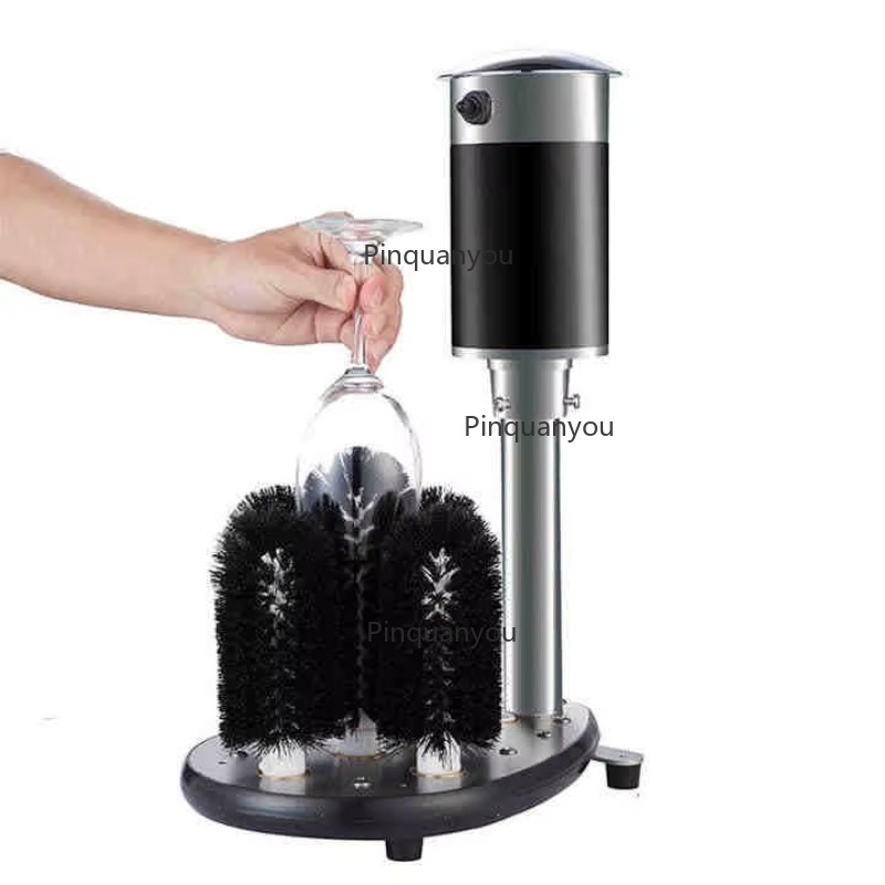 Lavavajillas Eléctrico Automát - Glass Washer Machine Bar Commercial reseña y precio