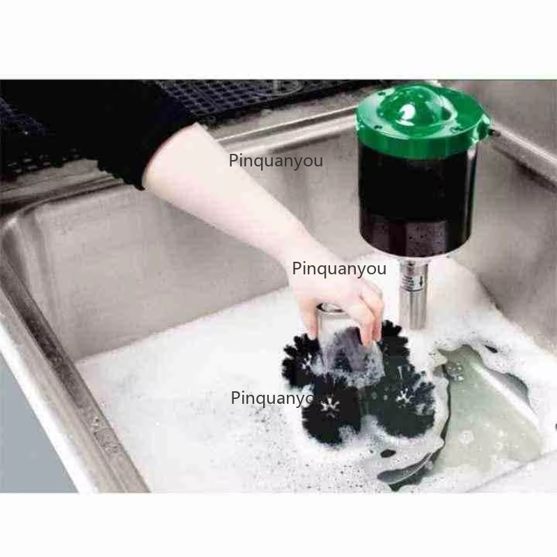 Lavavajillas Eléctrico Automát - Glass Washer Machine Bar Commercial reseña y precio