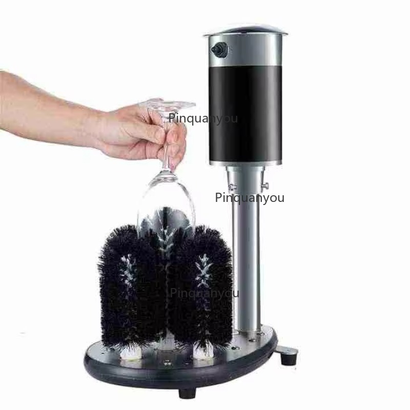 Lavavajillas Eléctrico Automát - Glass Washer Machine Bar Commercial reseña y precio
