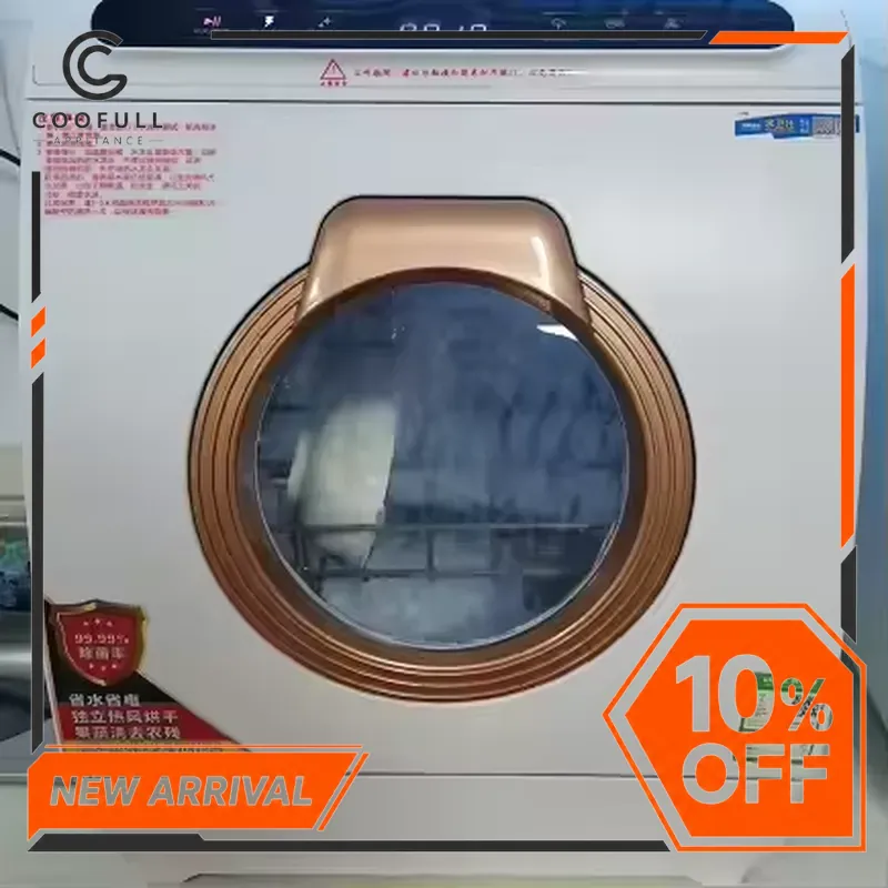 Lavavajillas Automático Portát - Small Dishwasher For Apartment reseña y precio