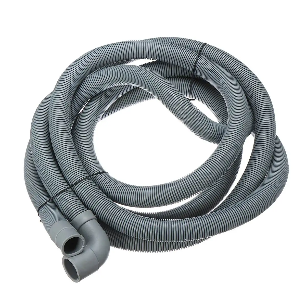 Manguera de drenaje para lavav - Dishwasher Drain Hose Extension reseña y precio
