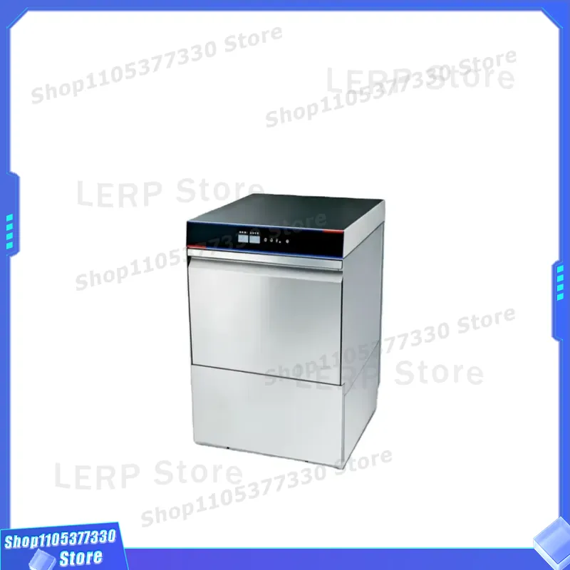 Lavavajillas Comercial Profesi - Commercial Undercounter Dishwasher reseña y precio